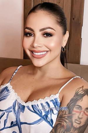 Ladies of Latin-America