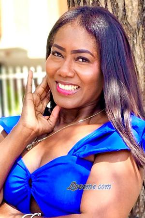 Ladies of Latin-America