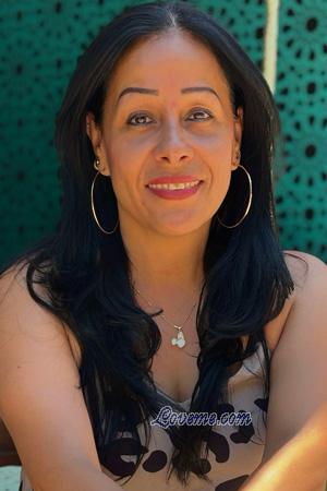 222897 - Luisa Alter: 50 - Kolumbien