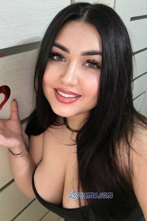 222944 - Alina Alter: 24 - Ukraine