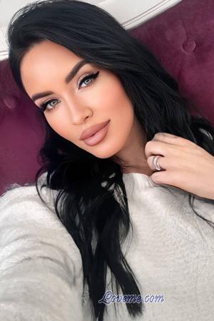 Ladies of Eastern-Europe