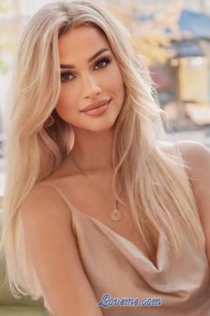 Ladies of Eastern-Europe