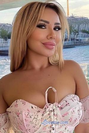 Ladies of Eastern-Europe