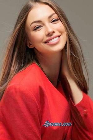 Ladies of Eastern-Europe