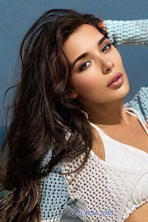 223084 - Maryna Alter: 31 - Ukraine