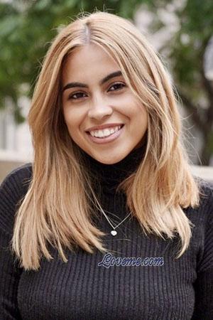 223116 - Brenda Carolina Alter: 28 - Argentinien