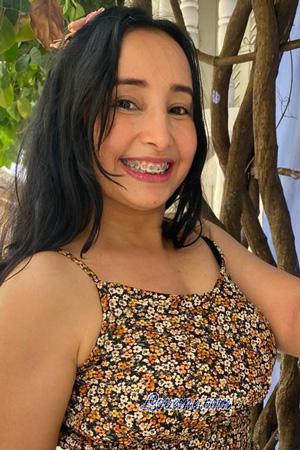 223203 - Brenda Alter: 39 - Kolumbien