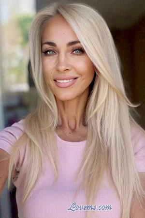 223251 - Ilona Alter: 50 - Ukraine