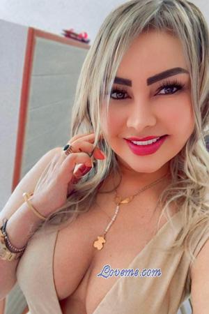 223293 - Maria Tatiana Alter: 46 - Kolumbien