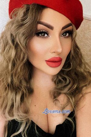 223382 - Yuliya Alter: 40 - Kasachstan