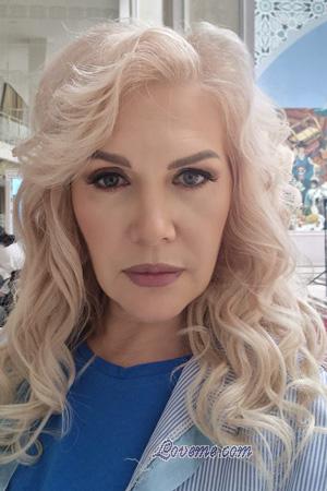 223394 - Lyudmila Alter: 59 - Kasachstan