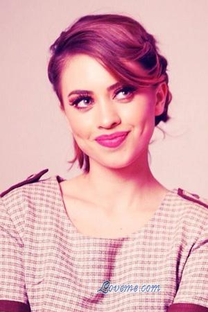 Ladies of Latin-America