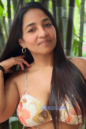 223535 - Marisol Alter: 50 - Kolumbien