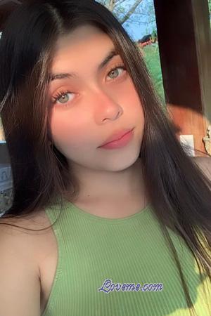 Ladies of Costa Rica