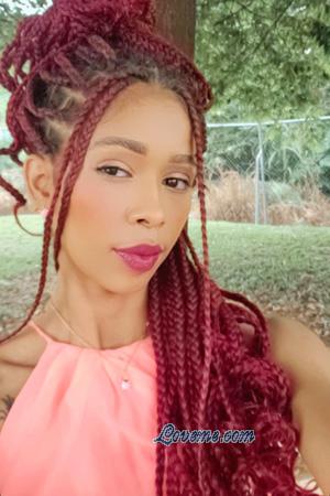 223590 - Tiffany Alter: 28 - Costa Rica