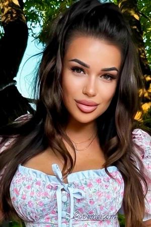 223616 - Yuliia Alter: 26 - Ukraine