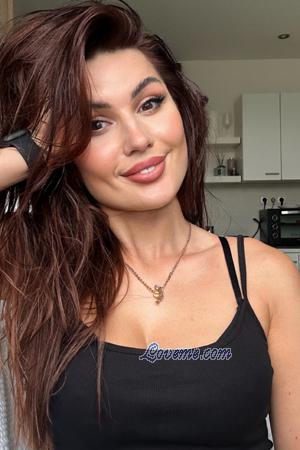 223624 - Kseniia Alter: 31 - Ukraine