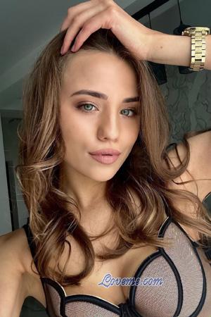 Ladies of Eastern-Europe