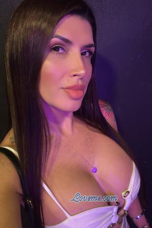 Ladies of Latin-America