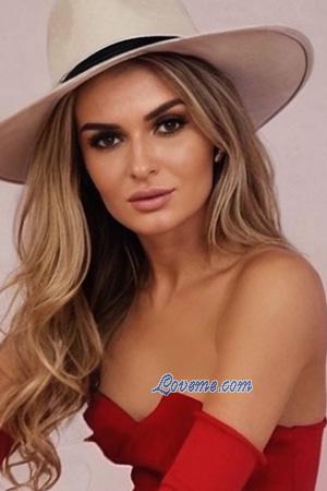 223700 - Olena Alter: 31 - Ukraine