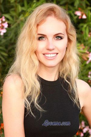 Ladies of Eastern-Europe