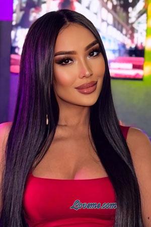 Ladies of Kasachstan