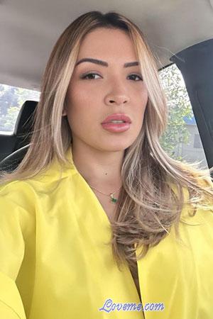 Ladies of Latin-America