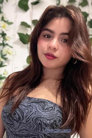 223821 - Mariangel Alter: 20 - Kolumbien