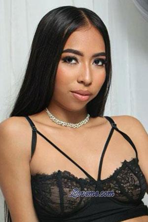 223833 - Julieth Alter: 23 - Kolumbien