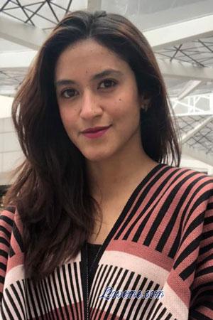 223835 - Aylin Alter: 28 - Kolumbien