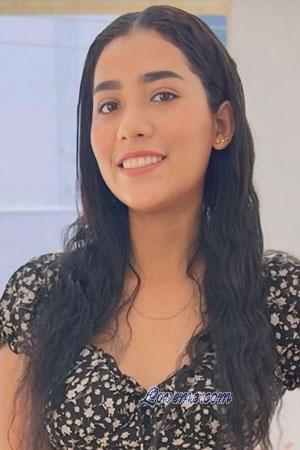 Ladies of Latin-America