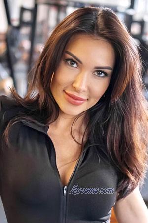 223855 - Liliia Alter: 38 - Russia