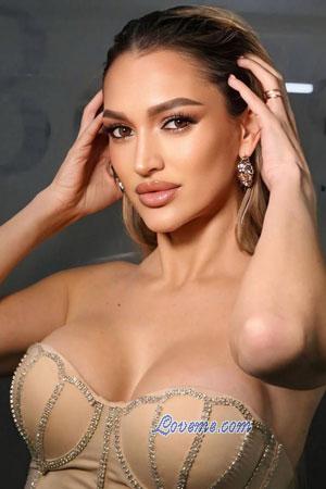 223871 - Alevtyna Alter: 35 - Ukraine