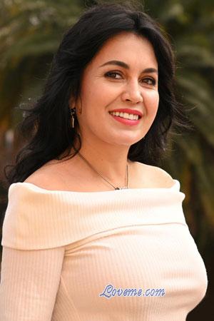 223903 - Natalia Andrea Alter: 47 - Argentinien