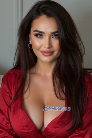 223951 - Alina Alter: 39 - Ukraine