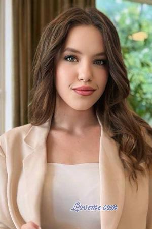 223956 - Anastasiia Alter: 20 - Ukraine