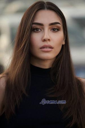 Ladies of Eastern-Europe