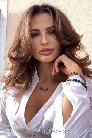 Ladies of Eastern-Europe