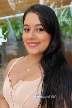 Ladies of Latin-America