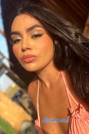 224161 - Sthefany Alter: 29 - Kolumbien