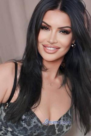 Ladies of Eastern-Europe