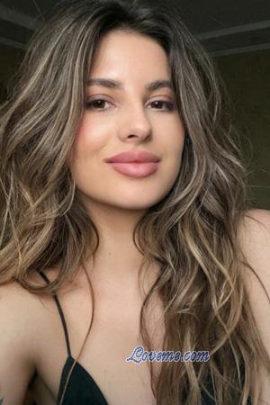 224259 - Yevheniia Alter: 24 - Ukraine