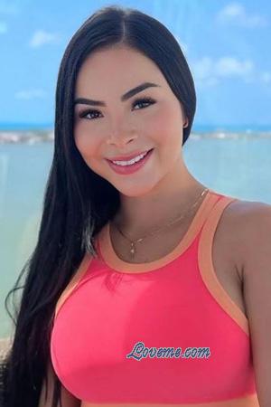 224266 - Andrea Alter: 32 - Kolumbien