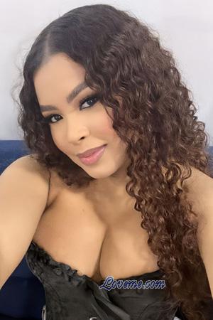 224267 - Danna Alter: 20 - Kolumbien