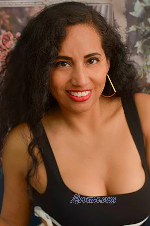 Ladies of Latin-America