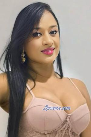 224392 - Iris Alter: 41 - Kolumbien