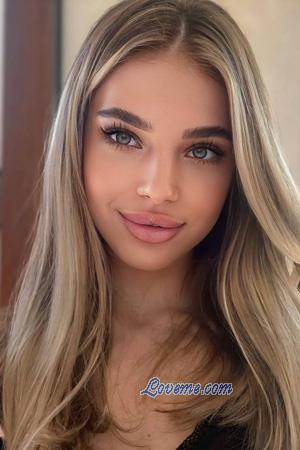 224418 - Valeriia Alter: 19 - Ukraine