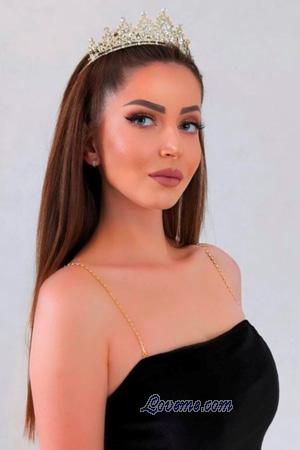 224450 - Liudmila Alter: 32 - Moldawien