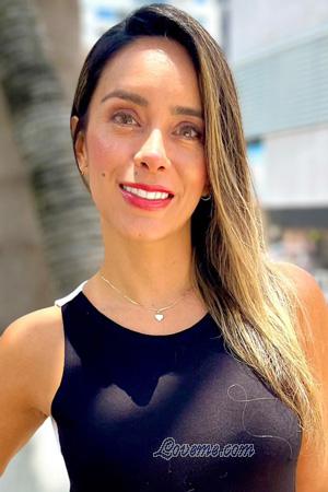 224481 - Lina Alter: 39 - Kolumbien