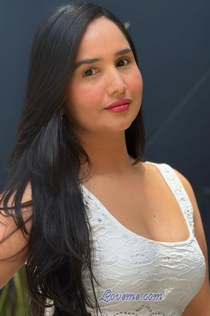 224482 - Marbe Luz Alter: 38 - Kolumbien